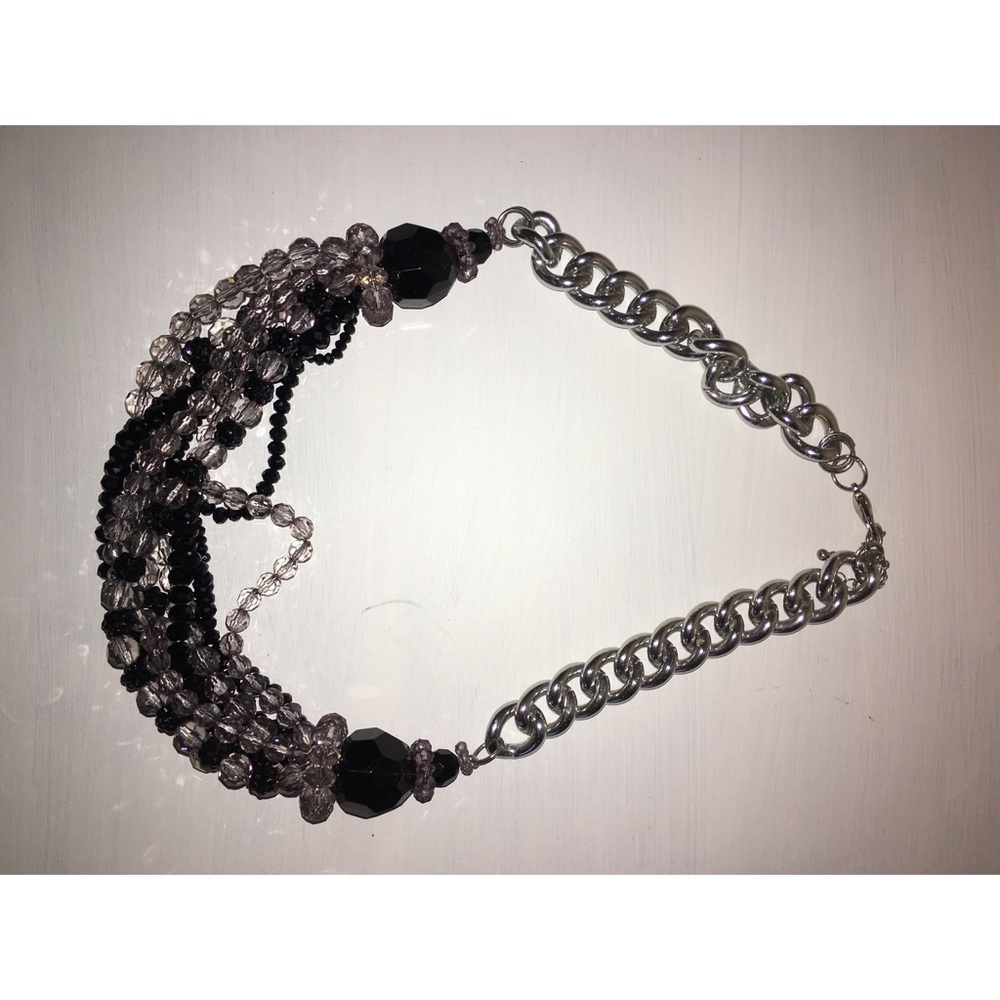 statement necklace